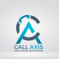 Call Axis logo - Similar company to Poshnee