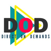 Direct On Demands logo - Similar company to Drive Digital Demand