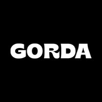 GORDA logo - Similar company to Studio Erika