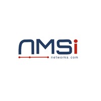 AMSi Networks logo - Similar company to Amsi