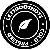 LetsDooShots logo - Similar company to Pure Bakers & Co.
