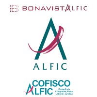 ALFIC GRUP logo - Similar company to Frontmatec-Aira