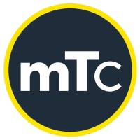 myTouch Creative logo - Similar company to Inspiration Technologies