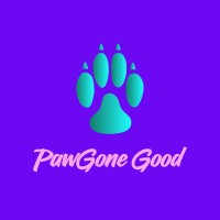 PawGone Good logo - Similar company to My Trubond