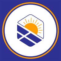 Hayaan Solar logo - Similar company to Target Group Ltd