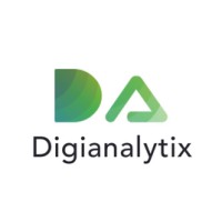 Digianalytix logo - Similar company to Inspire Germany
