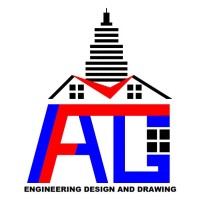 AFG Engineering Design and Drawing logo - Similar company to Engineers Linkup