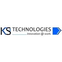 KS Technologies logo - Similar company to Ks Technology