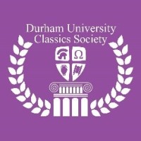 Durham University Classics Society logo - Similar company to Durham University Volunteering And Outreach