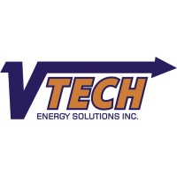 V-Tech Energy Solutions Inc. logo - Similar company to Rolltech Dış Ticaret