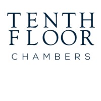 Tenth Floor Wentworth Selborne Chambers logo - Similar company to Capelin Law