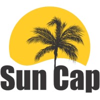 Sun Cap ™ logo - Similar company to Synapis