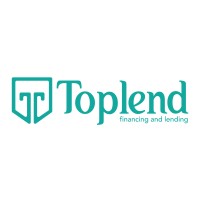 Toplend Financing and Lending logo - Similar company to Architects' Registration Council