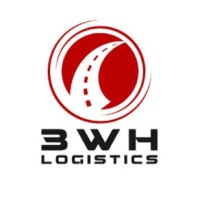 3WH Logistics LLC. logo - Similar company to Next Modal