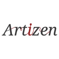 ARTIZEN logo - Similar company to 굿블록(Goodblock)