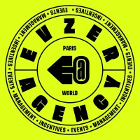 Evzer Agency logo - Similar company to Leadher Event