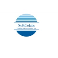 SoftColabs AI ML and Analytics Services logo - Similar company to JAVA7DAYSCHALLENGE.COM