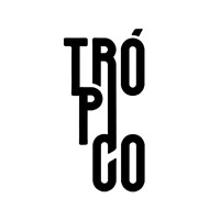 Trópico Eventos logo - Similar company to Mug - Design, Codes And Fun