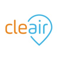 CleAir logo - Similar company to Techzoni