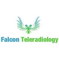 FALCON TELERADIOLOGY logo - Similar company to Statrad