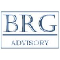 BRG Advisory logo - Similar company to Chasers 2.0