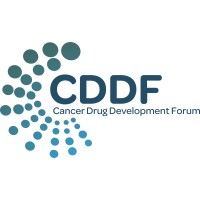 The Cancer Drug Development Forum (CDDF) logo - Similar company to Cerdecam