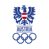 Austrian Olympic Committee logo - Similar company to Spotone Content & Communication