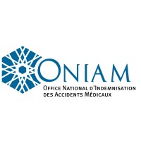 ONIAM logo - Similar company to Ala Réparation Du Dommage Corporel)
