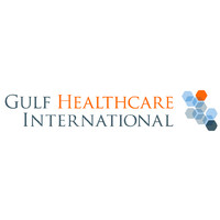 Gulf Healthcare International Kuwait logo - Similar company to General Biologicals Corp. (Gbc)