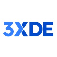 3X Data Engineering logo - Similar company to Royce Web Solutions