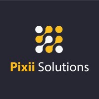 Pixii Solutions logo - Similar company to Au-Tech Solutions