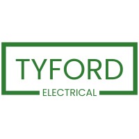 Tyford logo - Similar company to Saltmer Construction