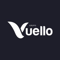 Grupo Vuello logo - Similar company to Vizzi Gestão