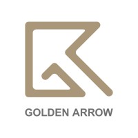 Golden Arrow logo - Similar company to Shiva Pulp & Packaging
