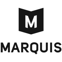 Marquis Book Printing logo - Similar company to Graphica Impression Inc