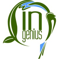 In-Genius Consulting Group logo - Similar company to Caltek S.A.S