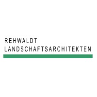 Rehwaldt Landscape Architects logo - Similar company to Ver.De Landschaftsarchitekten Stadtplaner Partg Mbb