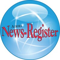 Aurora News-Register logo - Similar company to Logic Nebraska