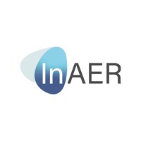 InAER Investigacion en Enfermedades Alérgicas y Respiratorias logo - Similar company to Cinme