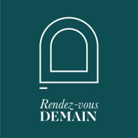 Rendez-Vous Demain logo - Similar company to Atelier Chris.D