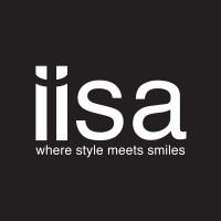 IISA Office Furniture logo - Similar company to Maticdegree