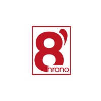 8 Minutes Chrono logo - Similar company to Orient Event Services