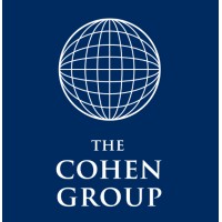 The Cohen Group logo - Similar company to The Asia Group