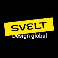 Svelt studio logo - Similar company to Agence Dune