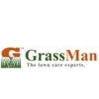 Grassman Lawncare logo - Similar company to Grassman