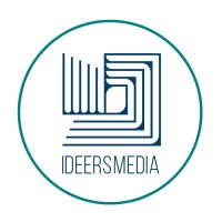 Ideers Media logo - Similar company to Prospace Digital