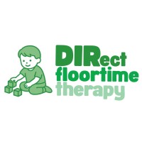 DIRect Floortime Therapy logo - Similar company to Dsc Llc