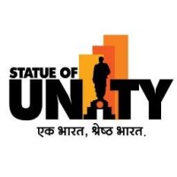 Statue of Unity Official logo - Similar company to United Peripherals