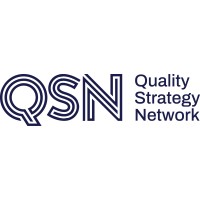 Quality Strategy Network (QSN) logo - Similar company to Raise Network (Researching, Advancing & Inspiring Student Engagement)