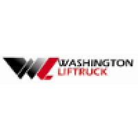 Washington Liftruck logo - Similar company to Pacific Jcb